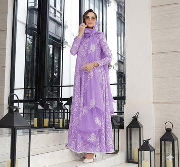 PRESENTING BAREEZE PREMIUM LUXURY EMBROIDERED HIT CODE